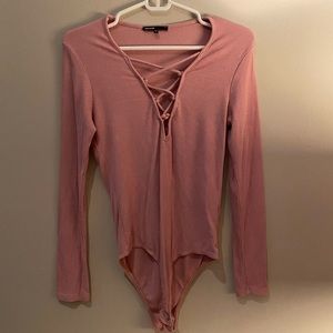 Love Culture bodysuit